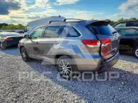 2018 Toyota Highlander фото