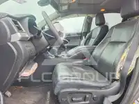 2018 Toyota Highlander фото