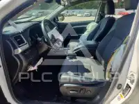 2018 Toyota Highlander фото