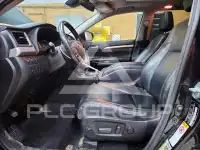 2018 Toyota Highlander photo
