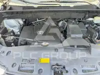2018 Toyota Highlander фото