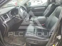 2018 Toyota Highlander фото