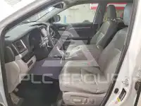 2018 Toyota Highlander фото