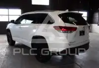 2018 Toyota Highlander photo