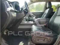 2018 Toyota Highlander фото