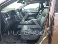 2018 Toyota Highlander фото