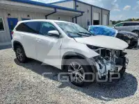 2018 Toyota Highlander фото