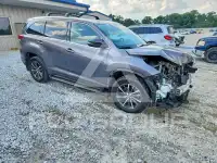 2018 Toyota Highlander фото