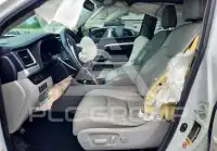 2018 Toyota Highlander фото