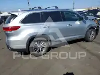 2018 Toyota Highlander фото