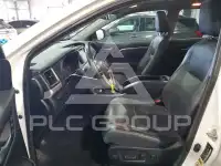 2018 Toyota Highlander фото