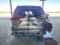 2018 Toyota Highlander фото