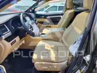2018 Toyota Highlander фото