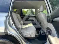 2018 Toyota Highlander фото