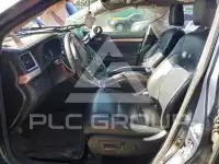 2018 Toyota Highlander фото
