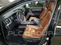 2018 Toyota Highlander фото