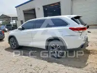 2018 Toyota Highlander photo