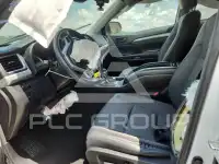 2018 Toyota Highlander фото