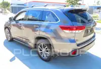 2018 Toyota Highlander photo