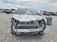 2018 Toyota Highlander фото