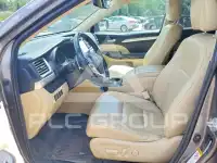 2018 Toyota Highlander фото