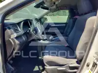 2018 Toyota Highlander photo