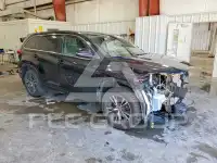 2018 Toyota Highlander фото