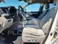 2018 Toyota Highlander фото