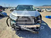 2018 Toyota Highlander фото