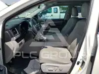 2018 Toyota Highlander photo