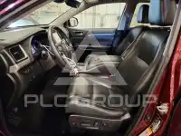 2018 Toyota Highlander фото