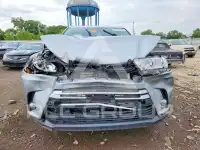 2018 Toyota Highlander фото