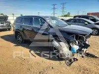 2018 Toyota Highlander фото