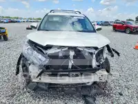 2018 Toyota Highlander фото
