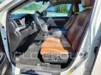2018 Toyota Highlander photo