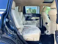 2018 Toyota Highlander фото