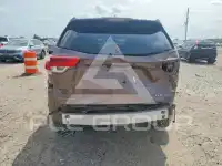2018 Toyota Highlander фото