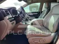 2018 Toyota Highlander photo