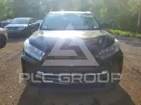 2018 Toyota Highlander фото