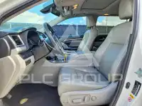 2018 Toyota Highlander фото
