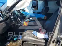 2018 Toyota Highlander фото
