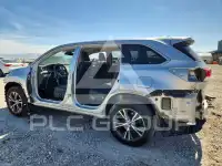 2018 Toyota Highlander фото