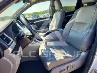2018 Toyota Highlander photo