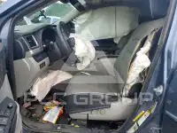 2018 Toyota Highlander фото
