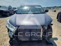 2018 Toyota Highlander фото