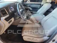 2018 Toyota Highlander фото