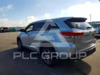 2018 Toyota Highlander photo