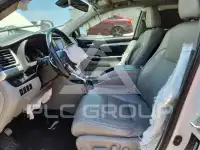2018 Toyota Highlander photo