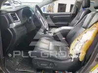 2018 Toyota Highlander photo