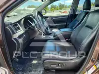 2018 Toyota Highlander фото